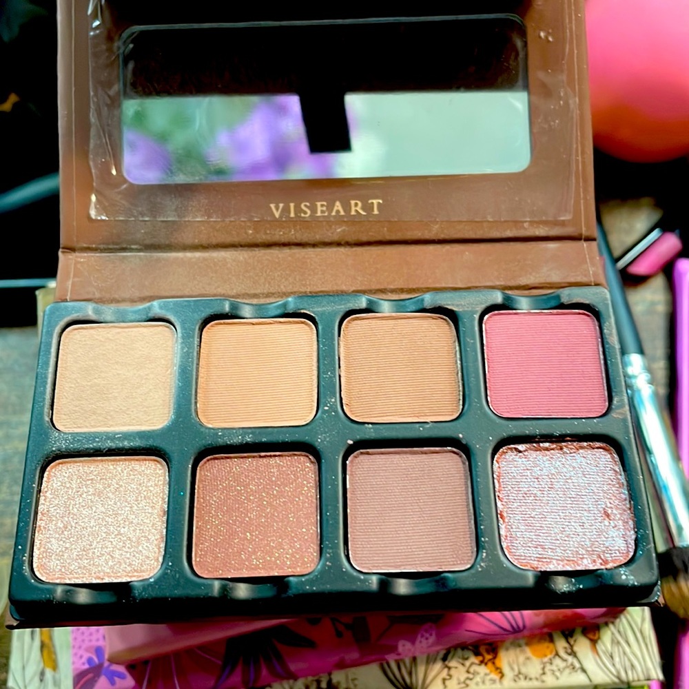 Brand new Viseart petit PRO midsommer